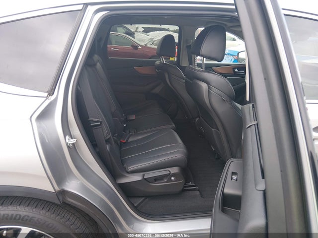 Acura MDX Technology Package
