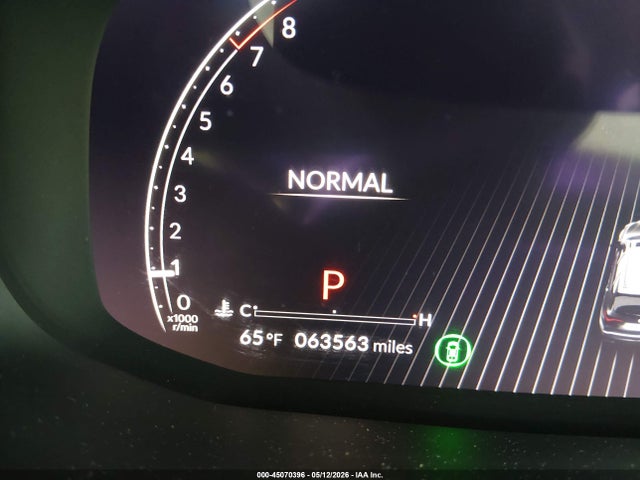 Acura MDX Technology Package