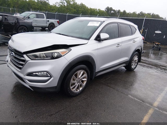 Hyundai TUCSON Eco