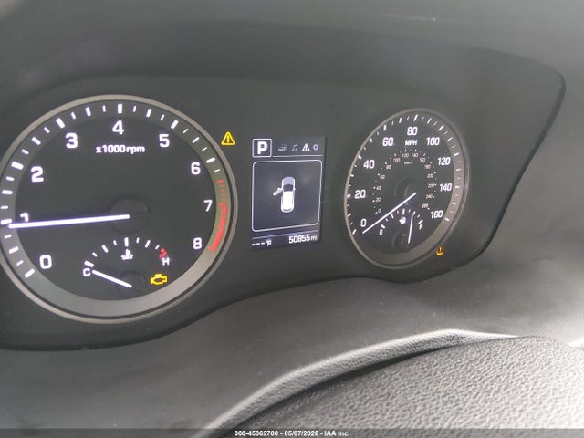Hyundai TUCSON Eco