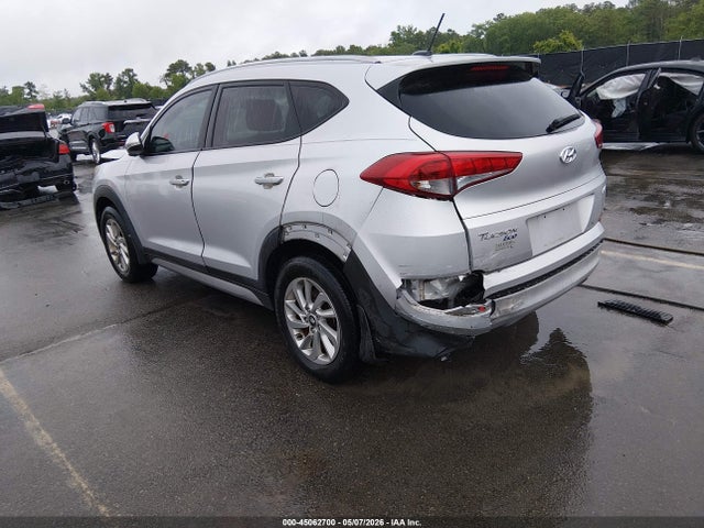 Hyundai TUCSON Eco