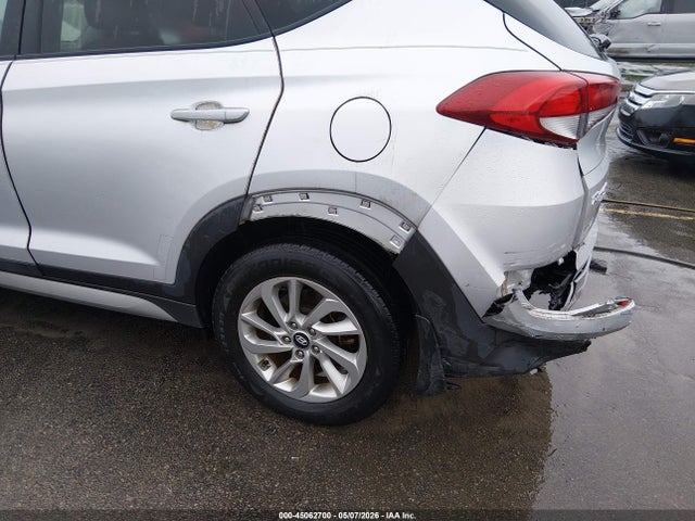 Hyundai TUCSON Eco