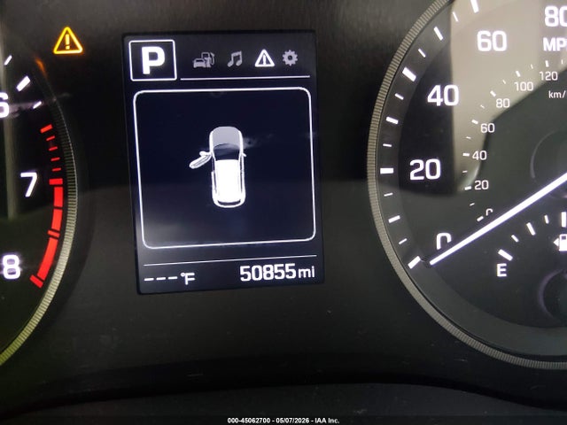 Hyundai TUCSON Eco