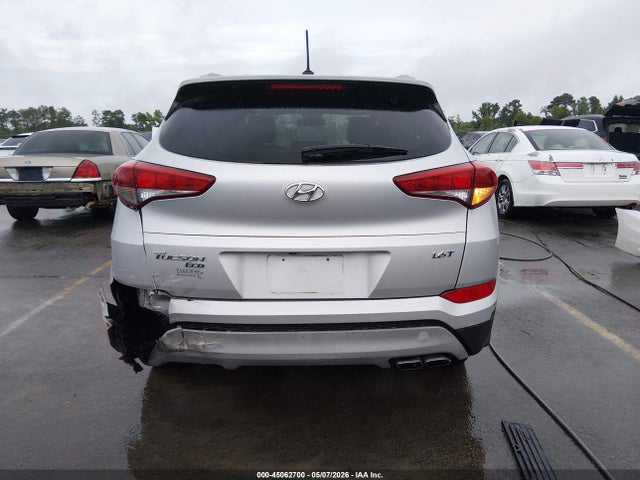 Hyundai TUCSON Eco