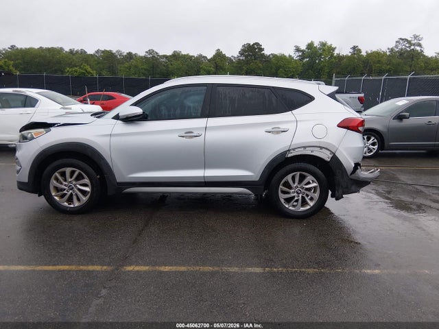 Hyundai TUCSON Eco