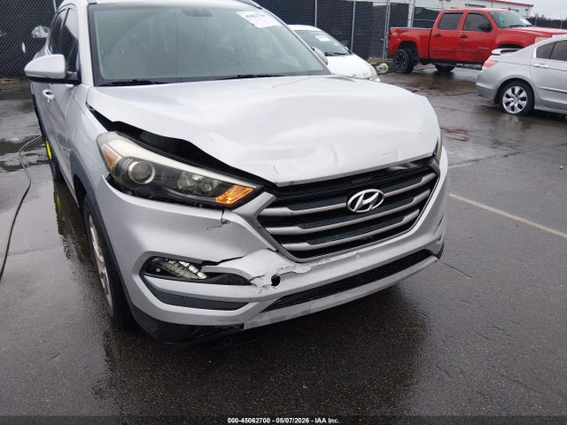 Hyundai TUCSON Eco