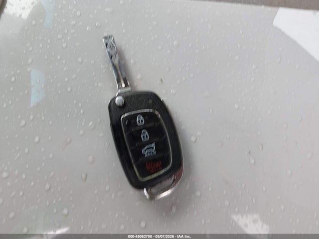Hyundai TUCSON Eco