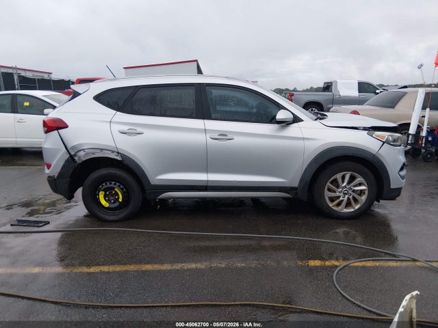 Hyundai TUCSON Eco