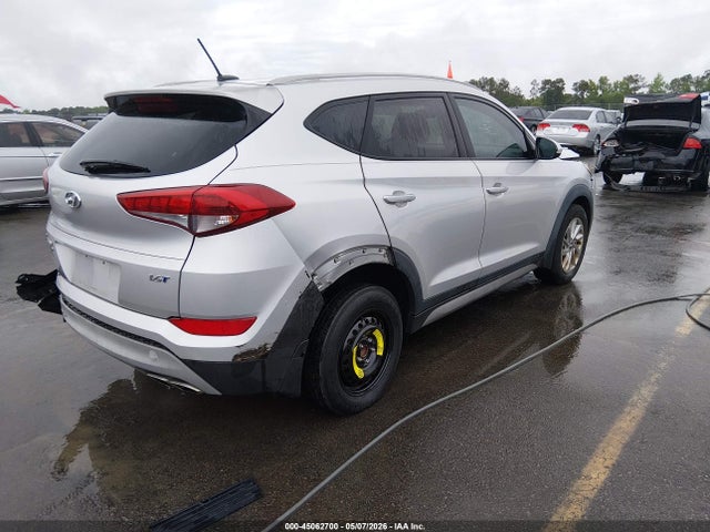 Hyundai TUCSON Eco