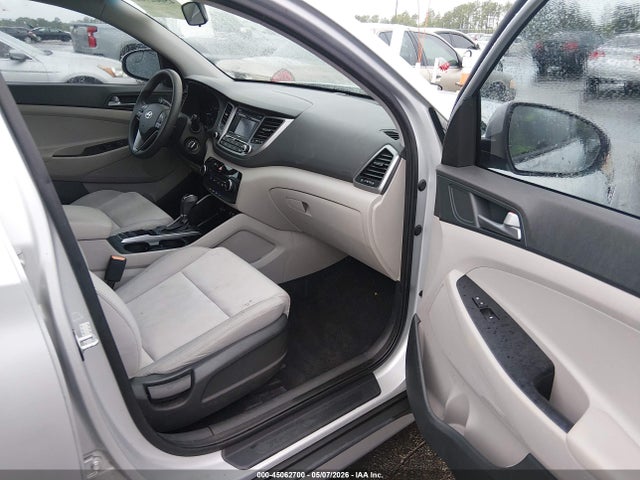 Hyundai TUCSON Eco
