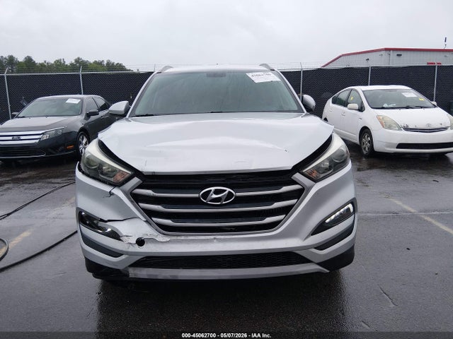 Hyundai TUCSON Eco