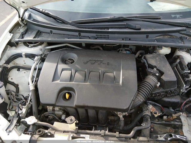 Toyota Corolla Se