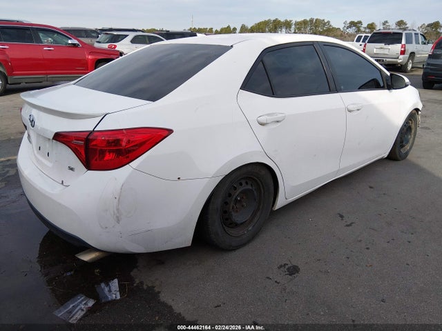 Toyota Corolla Se