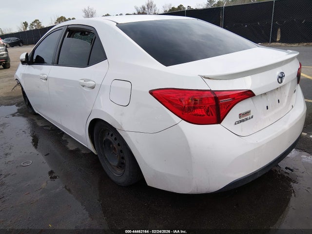 Toyota Corolla Se