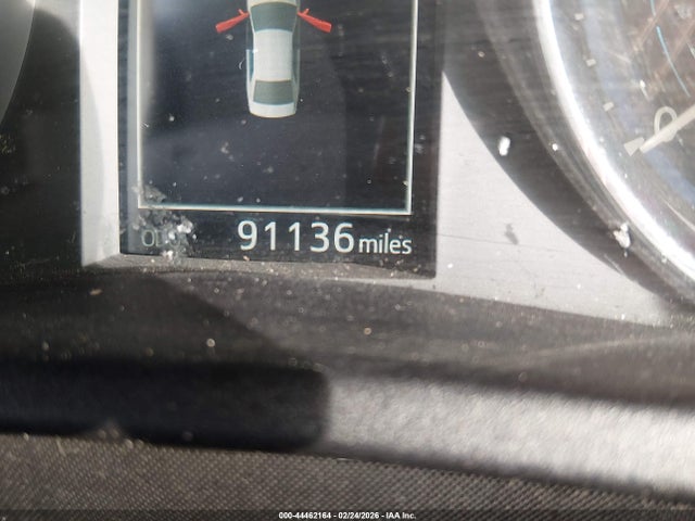 Toyota Corolla Se