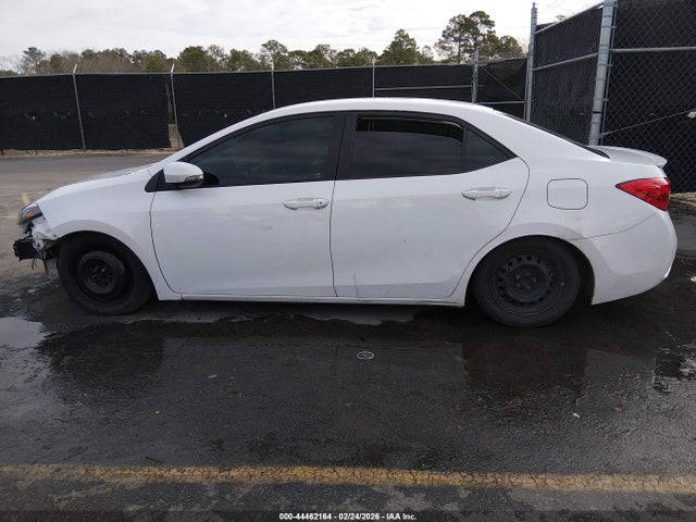 Toyota Corolla Se