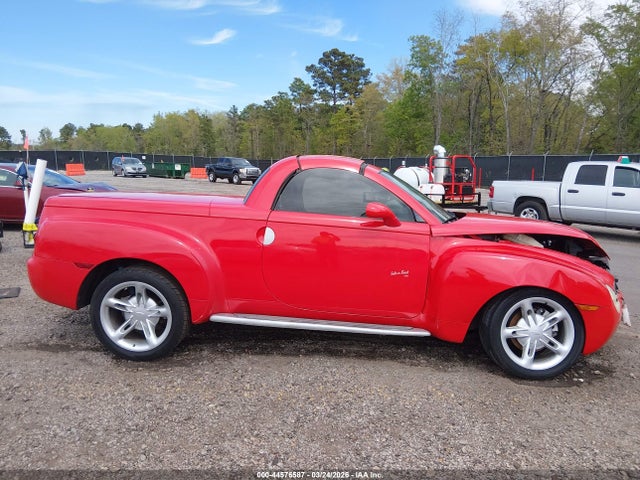 Chevrolet SSR