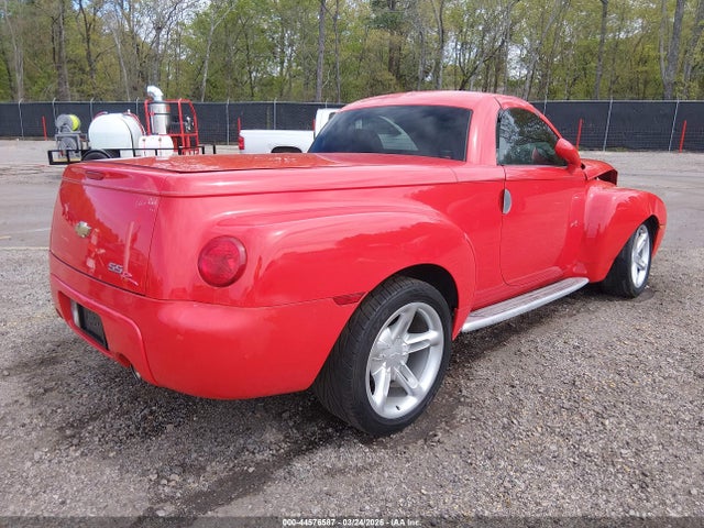 Chevrolet SSR