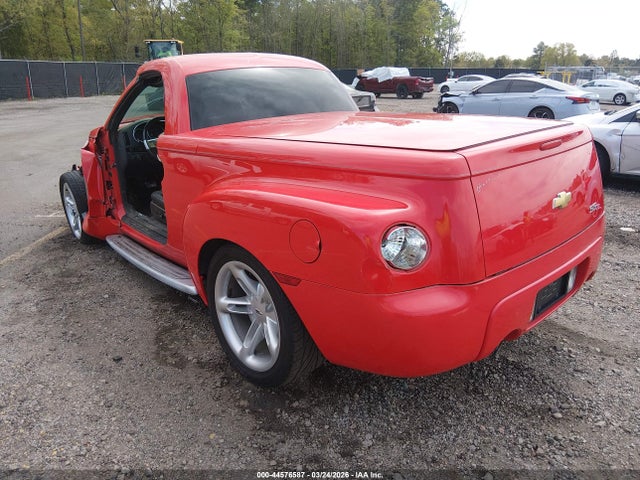 Chevrolet SSR
