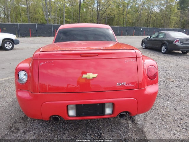 Chevrolet SSR