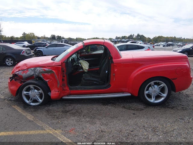 Chevrolet SSR