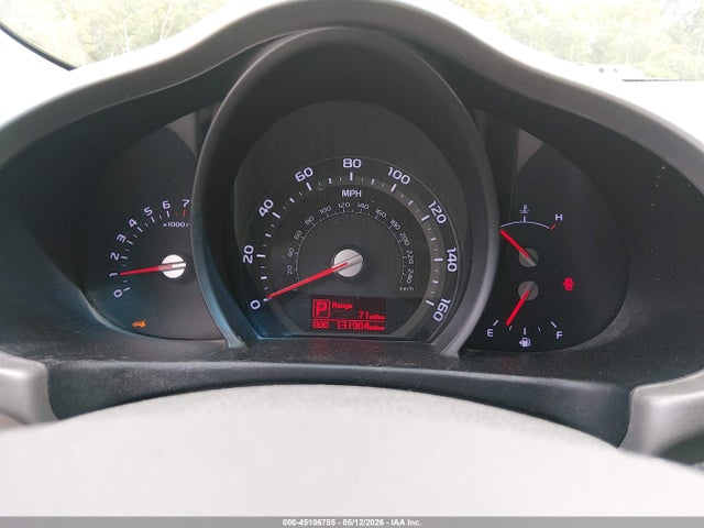 Kia Sportage Ex