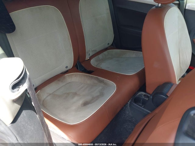 Volkswagen Beetle 1.8t Classic