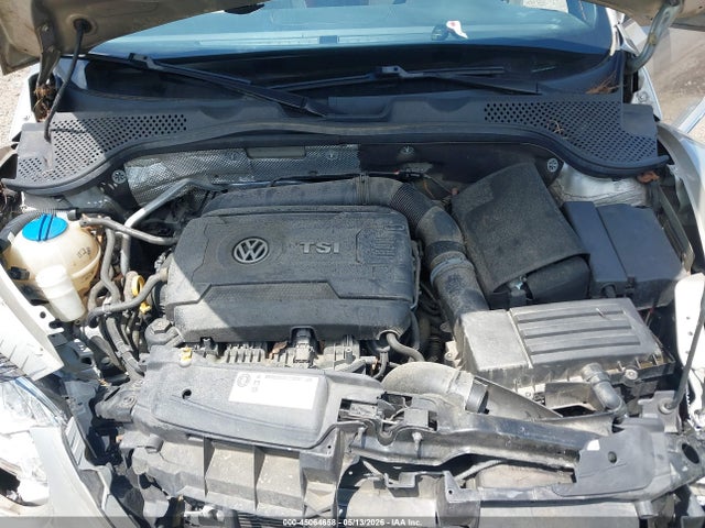 Volkswagen Beetle 1.8t Classic