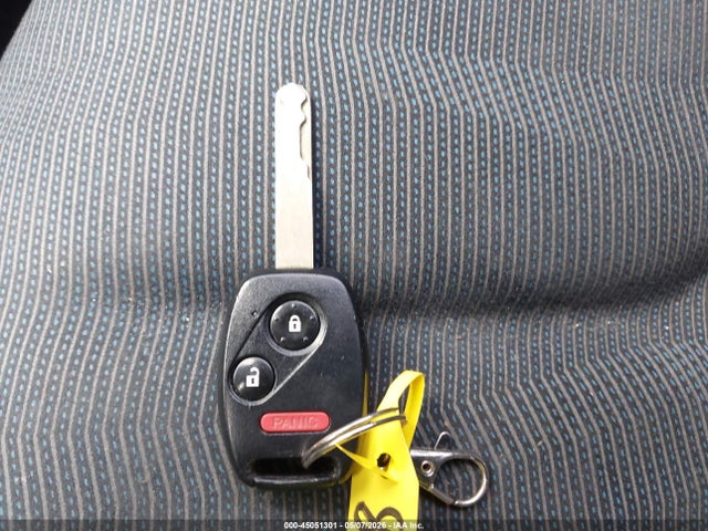 Honda Fit Sport