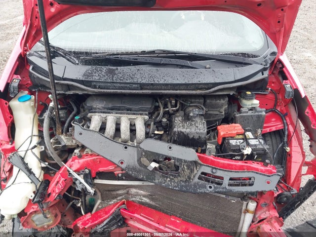 Honda Fit Sport