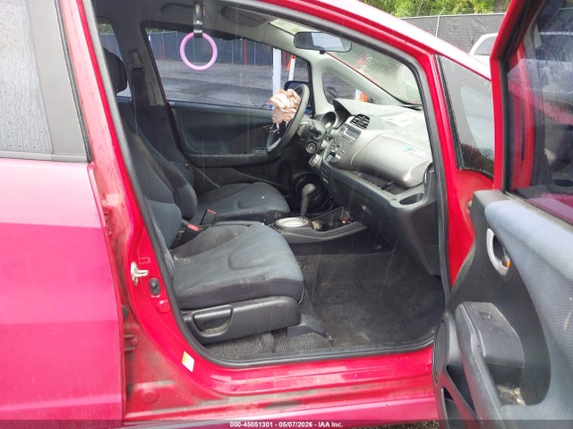 Honda Fit Sport