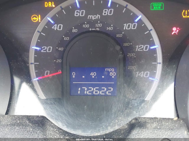 Honda Fit Sport