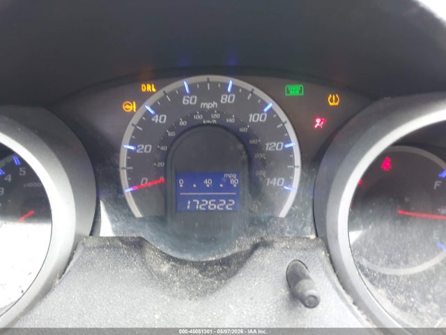 Honda Fit Sport