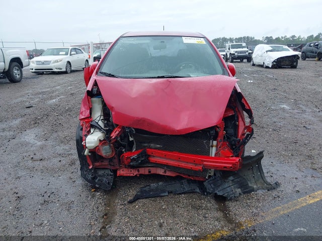 Honda Fit Sport