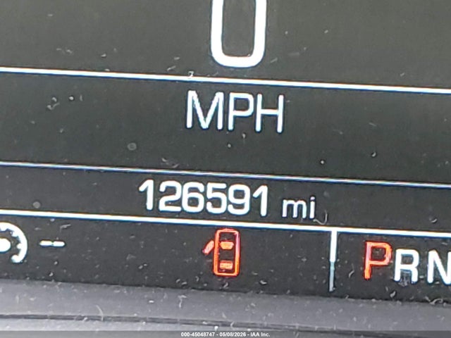 GMC Acadia Slt-1