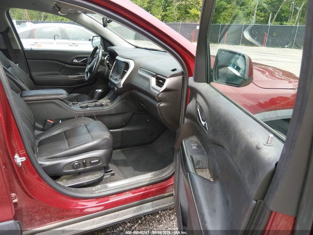 GMC Acadia Slt-1
