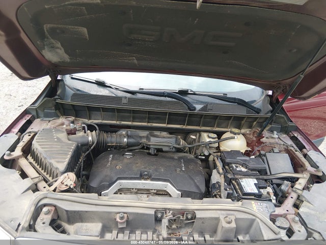 GMC Acadia Slt-1