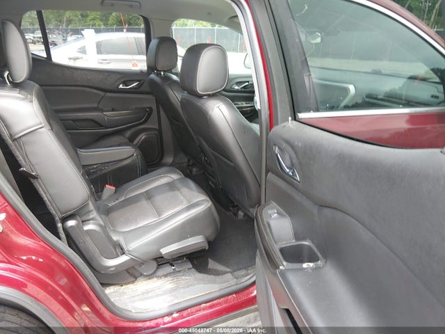 GMC Acadia Slt-1