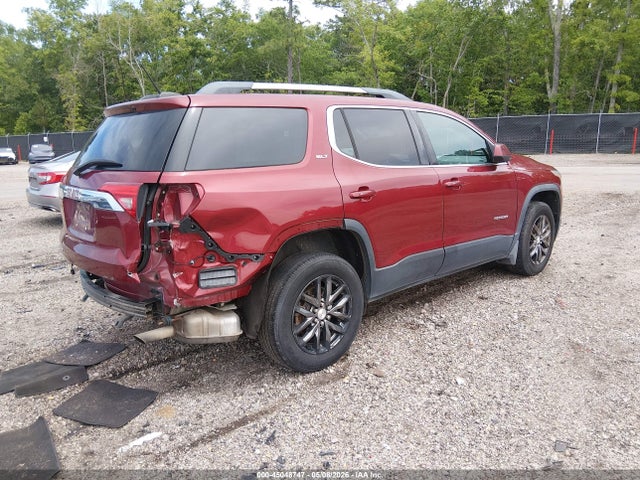 GMC Acadia Slt-1