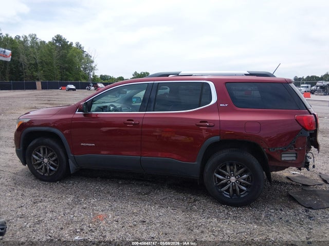 GMC Acadia Slt-1