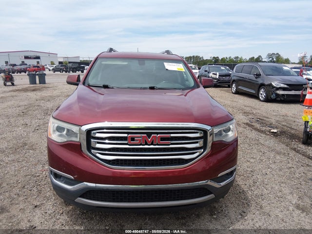 GMC Acadia Slt-1