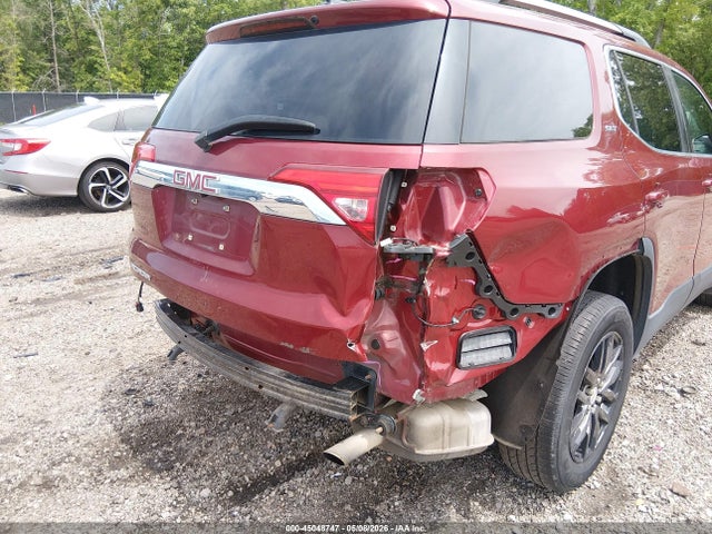 GMC Acadia Slt-1