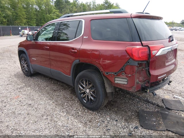 GMC Acadia Slt-1