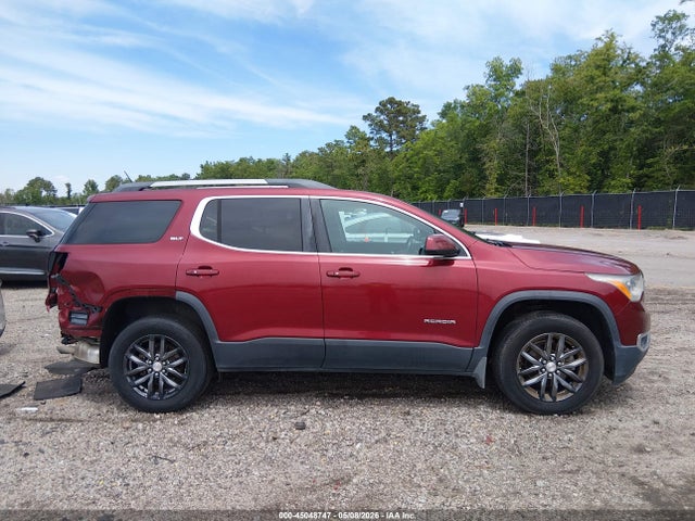 GMC Acadia Slt-1