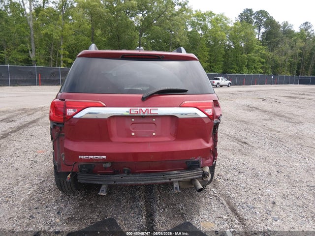 GMC Acadia Slt-1