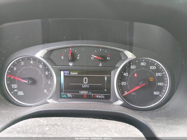 GMC Acadia Slt-1