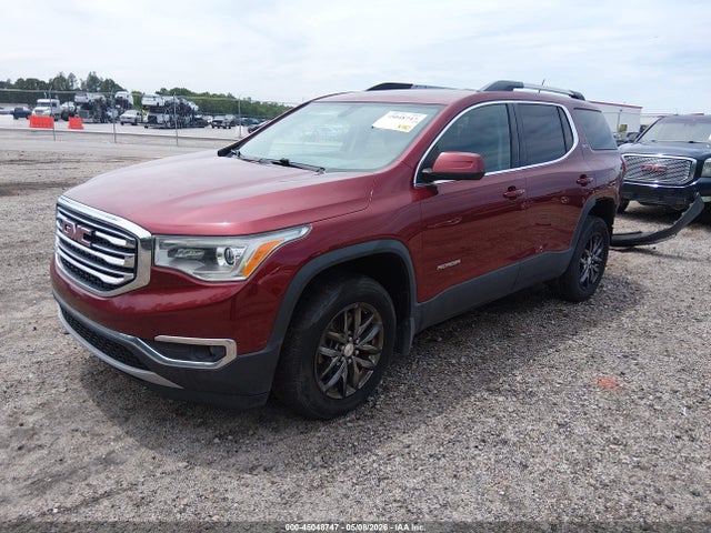 GMC Acadia Slt-1