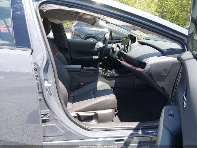 Toyota Prius Prime Xse Premium