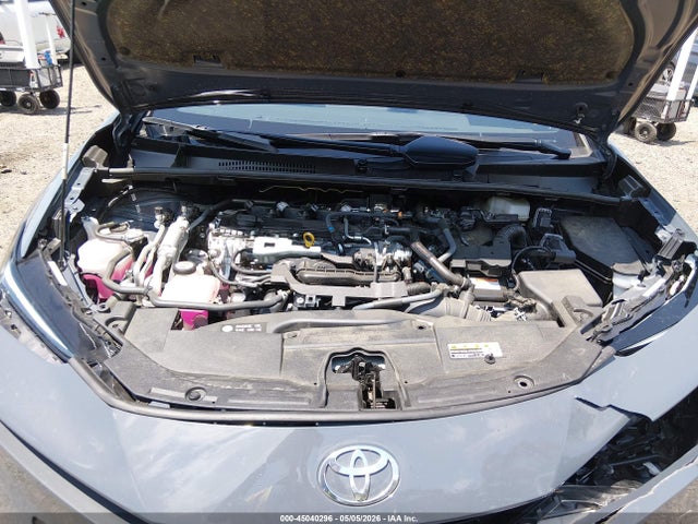 Toyota Prius Prime Xse Premium