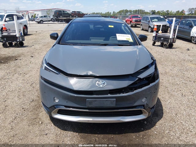 Toyota Prius Prime Xse Premium
